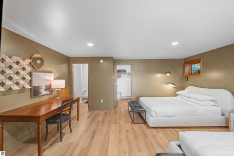 Tiny photo for 10 Island View Drive, Traverse City, MI 49696 (MLS # 1951186)