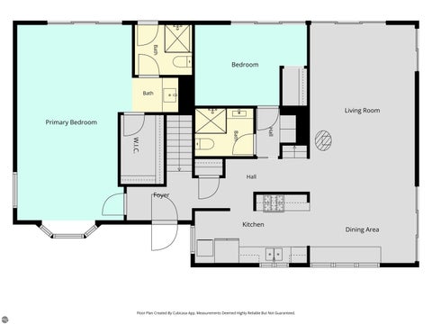 Tiny photo for 10 Island View Drive, Traverse City, MI 49696 (MLS # 1951186)