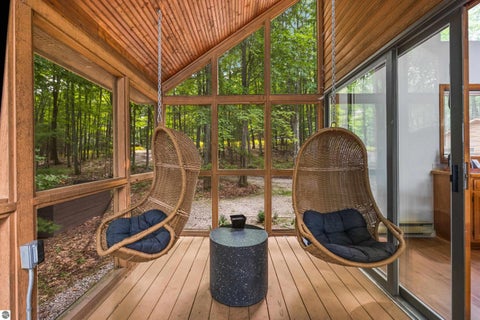 Tiny photo for 10 Island View Drive, Traverse City, MI 49696 (MLS # 1951186)