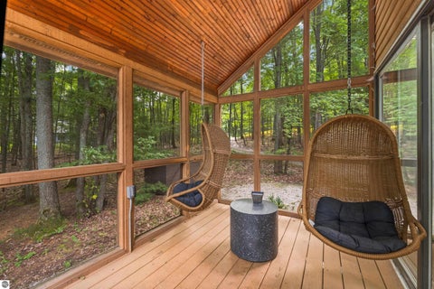 Tiny photo for 10 Island View Drive, Traverse City, MI 49696 (MLS # 1951186)