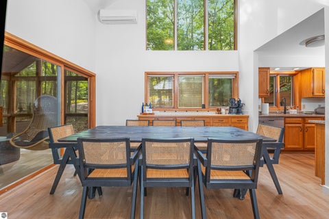Tiny photo for 10 Island View Drive, Traverse City, MI 49696 (MLS # 1951186)