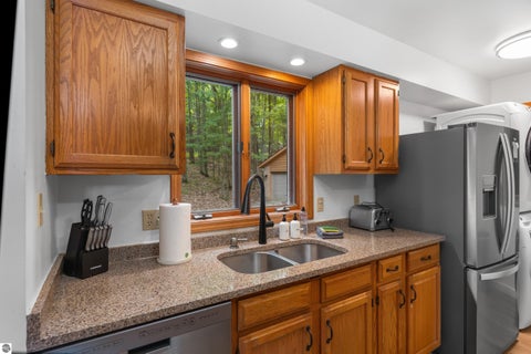 Tiny photo for 10 Island View Drive, Traverse City, MI 49696 (MLS # 1951186)