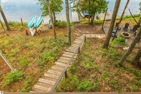 Tiny photo for 10 Island View Drive, Traverse City, MI 49696 (MLS # 1951186)