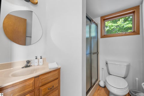 Tiny photo for 10 Island View Drive, Traverse City, MI 49696 (MLS # 1951186)