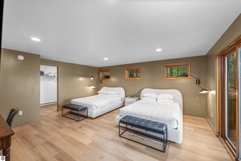 Tiny photo for 10 Island View Drive, Traverse City, MI 49696 (MLS # 1951186)