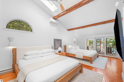 Tiny photo for 10 Island View Drive, Traverse City, MI 49696 (MLS # 1951186)