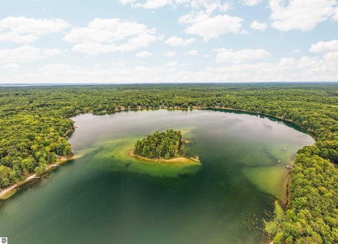 Tiny photo for 10 Island View Drive, Traverse City, MI 49696 (MLS # 1951186)