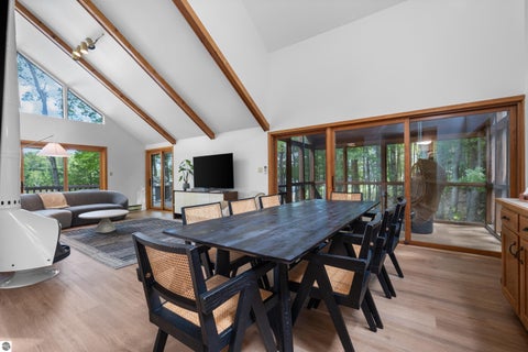 Tiny photo for 10 Island View Drive, Traverse City, MI 49696 (MLS # 1951186)