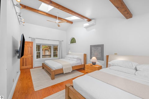 Tiny photo for 10 Island View Drive, Traverse City, MI 49696 (MLS # 1951186)