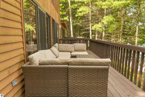 Tiny photo for 10 Island View Drive, Traverse City, MI 49696 (MLS # 1951186)