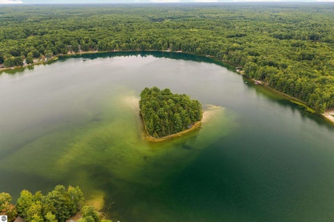 Tiny photo for 10 Island View Drive, Traverse City, MI 49696 (MLS # 1951186)