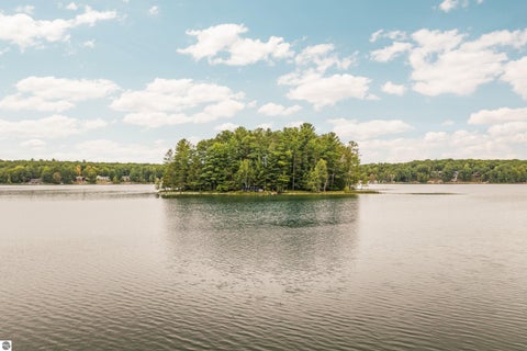 Tiny photo for 10 Island View Drive, Traverse City, MI 49696 (MLS # 1951186)