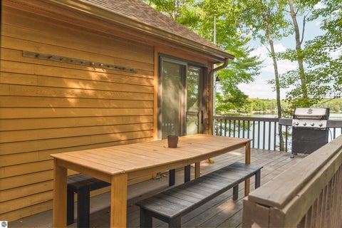Tiny photo for 10 Island View Drive, Traverse City, MI 49696 (MLS # 1951186)