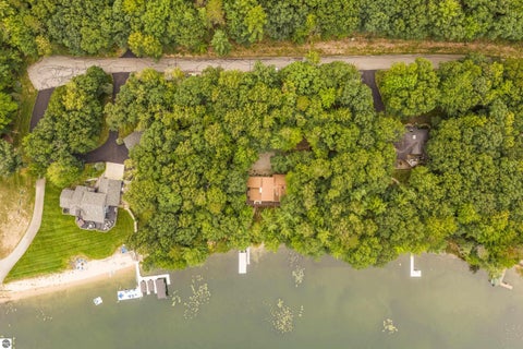 Tiny photo for 10 Island View Drive, Traverse City, MI 49696 (MLS # 1951186)