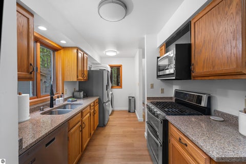 Tiny photo for 10 Island View Drive, Traverse City, MI 49696 (MLS # 1951186)