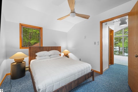 Tiny photo for 10 Island View Drive, Traverse City, MI 49696 (MLS # 1951186)