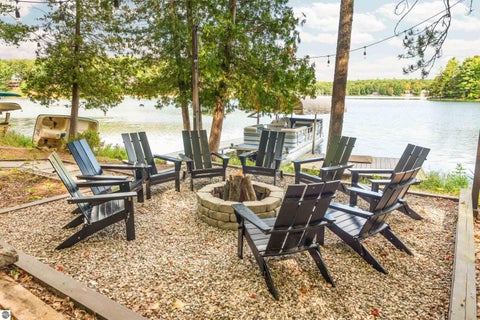 Tiny photo for 10 Island View Drive, Traverse City, MI 49696 (MLS # 1951186)