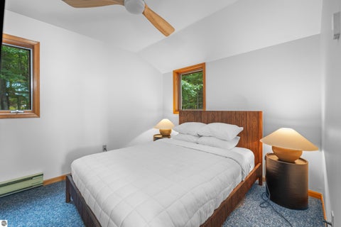 Tiny photo for 10 Island View Drive, Traverse City, MI 49696 (MLS # 1951186)