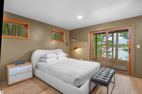 Tiny photo for 10 Island View Drive, Traverse City, MI 49696 (MLS # 1951186)