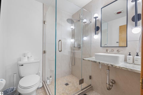 Tiny photo for 10 Island View Drive, Traverse City, MI 49696 (MLS # 1951186)