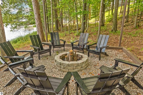 Tiny photo for 10 Island View Drive, Traverse City, MI 49696 (MLS # 1951186)