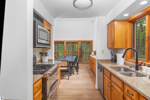 Tiny photo for 10 Island View Drive, Traverse City, MI 49696 (MLS # 1951186)