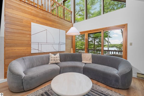 Tiny photo for 10 Island View Drive, Traverse City, MI 49696 (MLS # 1951186)