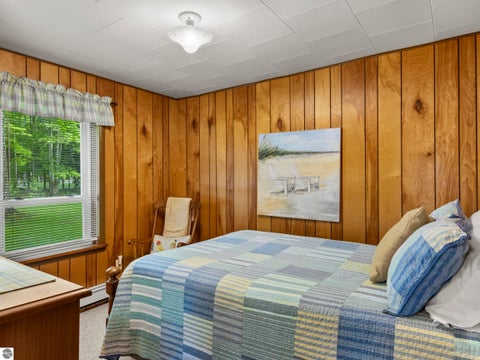 Tiny photo for 8646 Deadstream Road, Honor, MI 49640 (MLS # 1946565)