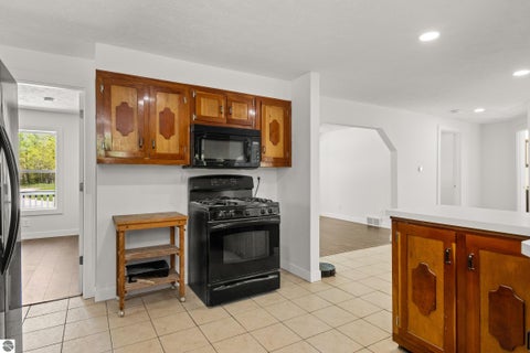 Tiny photo for 90 S Haze Road, Beulah, MI 49617 (MLS # 1946043)