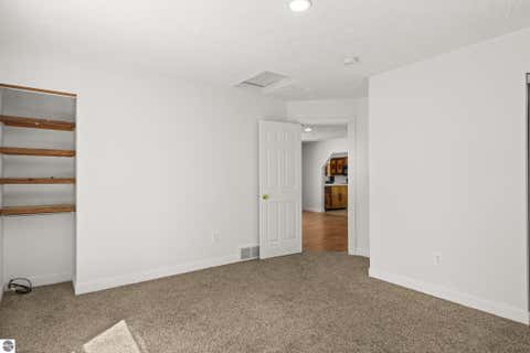 Tiny photo for 90 S Haze Road, Beulah, MI 49617 (MLS # 1946043)
