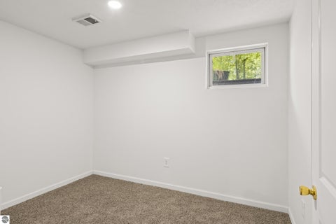 Tiny photo for 90 S Haze Road, Beulah, MI 49617 (MLS # 1946043)