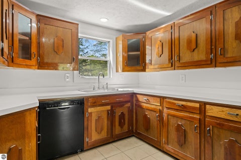Tiny photo for 90 S Haze Road, Beulah, MI 49617 (MLS # 1946043)