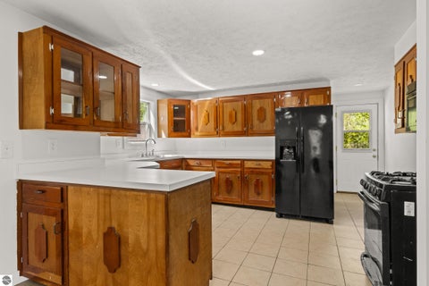 Tiny photo for 90 S Haze Road, Beulah, MI 49617 (MLS # 1946043)
