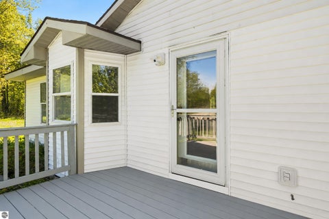 Tiny photo for 90 S Haze Road, Beulah, MI 49617 (MLS # 1946043)