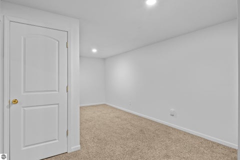 Tiny photo for 90 S Haze Road, Beulah, MI 49617 (MLS # 1946043)