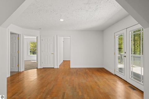 Tiny photo for 90 S Haze Road, Beulah, MI 49617 (MLS # 1946043)