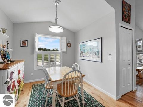 Tiny photo for 892 Sienna Street, Traverse City, MI 49696 (MLS # 1942599)