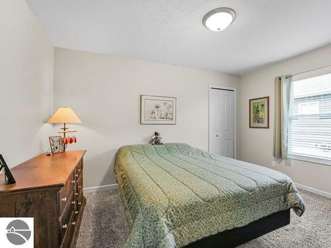 Tiny photo for 892 Sienna Street, Traverse City, MI 49696 (MLS # 1942599)