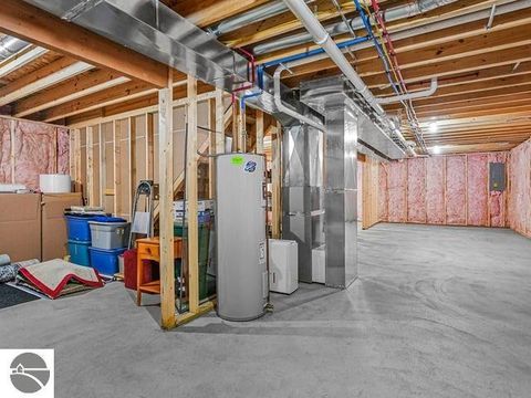 Tiny photo for 892 Sienna Street, Traverse City, MI 49696 (MLS # 1942599)