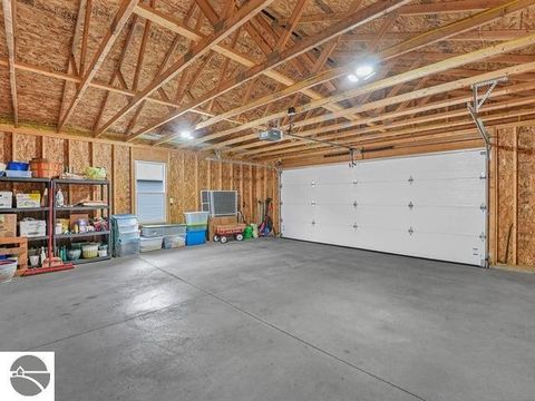 Tiny photo for 892 Sienna Street, Traverse City, MI 49696 (MLS # 1942599)