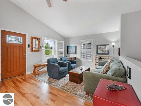 Tiny photo for 892 Sienna Street, Traverse City, MI 49696 (MLS # 1942599)