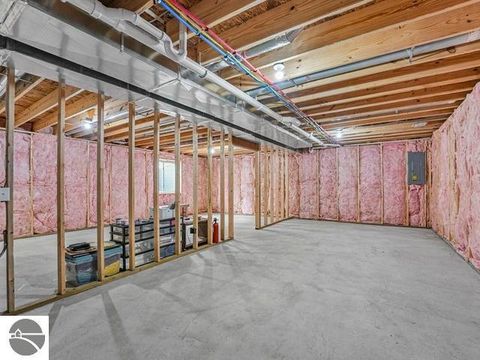 Tiny photo for 892 Sienna Street, Traverse City, MI 49696 (MLS # 1942599)