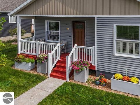 Tiny photo for 892 Sienna Street, Traverse City, MI 49696 (MLS # 1942599)