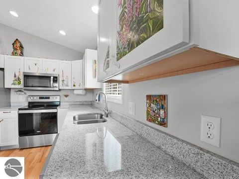 Tiny photo for 892 Sienna Street, Traverse City, MI 49696 (MLS # 1942599)