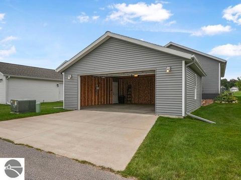 Tiny photo for 892 Sienna Street, Traverse City, MI 49696 (MLS # 1942599)