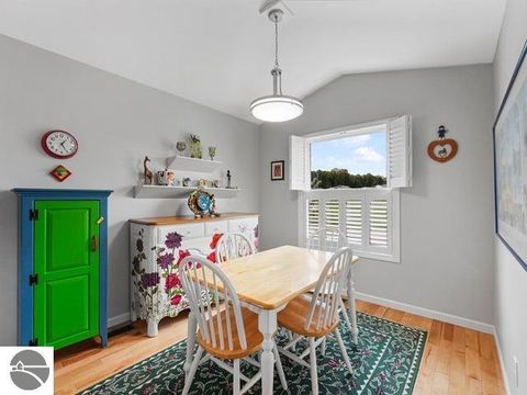 Tiny photo for 892 Sienna Street, Traverse City, MI 49696 (MLS # 1942599)