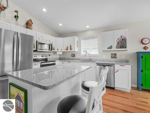 Tiny photo for 892 Sienna Street, Traverse City, MI 49696 (MLS # 1942599)