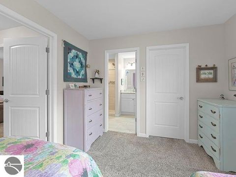 Tiny photo for 892 Sienna Street, Traverse City, MI 49696 (MLS # 1942599)