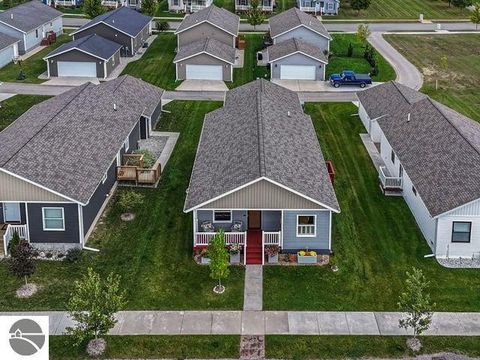 Tiny photo for 892 Sienna Street, Traverse City, MI 49696 (MLS # 1942599)