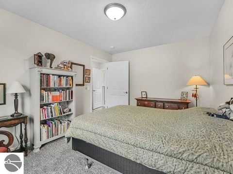 Tiny photo for 892 Sienna Street, Traverse City, MI 49696 (MLS # 1942599)